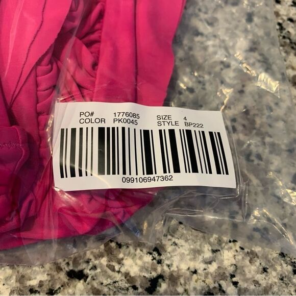 J Crew Swim 4 - Picture 4 of 7